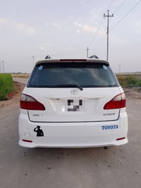 ابصم • ٢٠٠٤ • فورويل