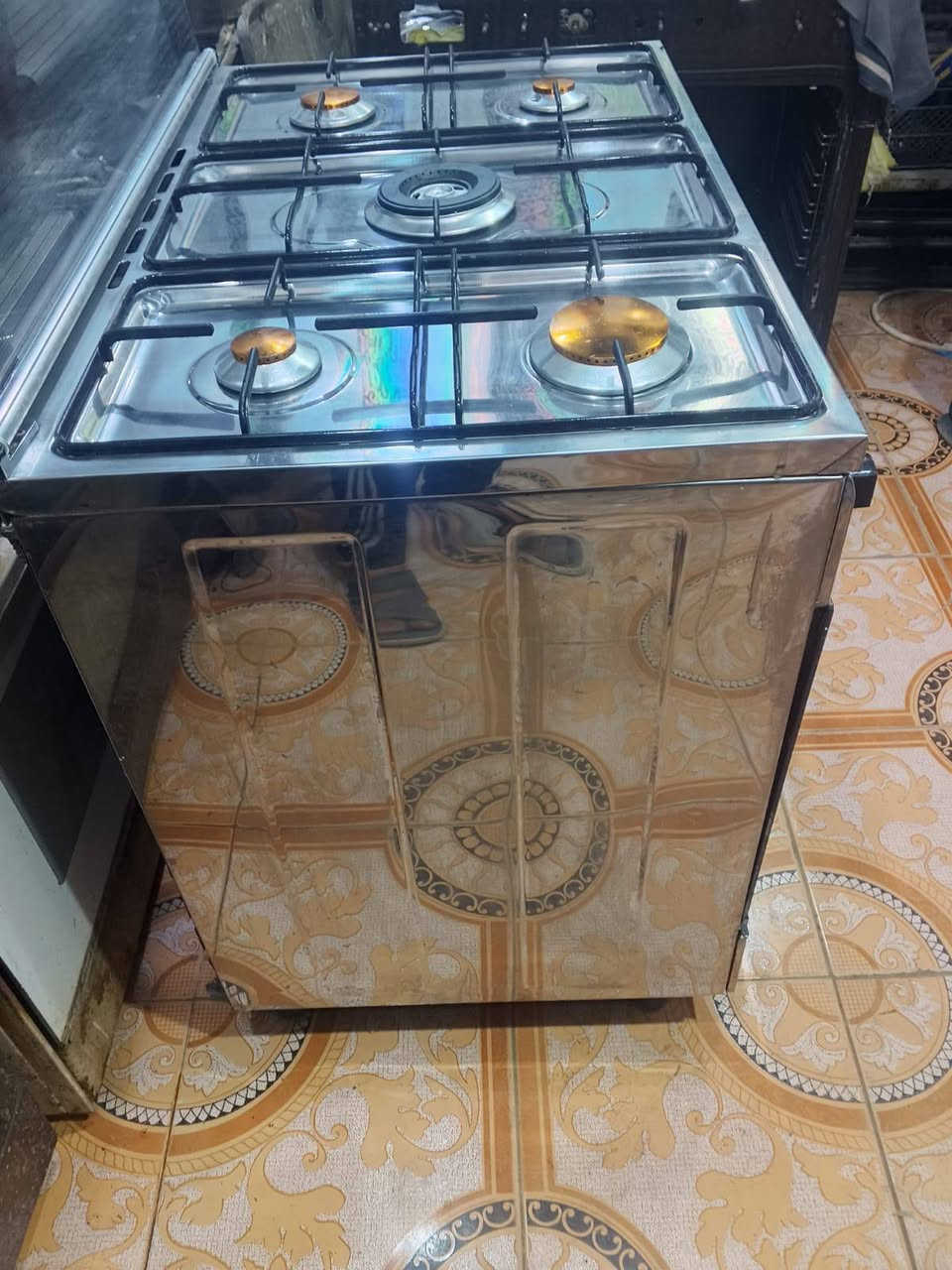 فريش • نضافه فول • نادر الثالثه