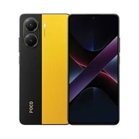 بوكو X7 برو • ٥١٢/١٦ • ديمينسيتي 8400