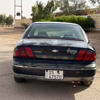 للبيع لومينا 96 باسمي  محرك كير صدر كلها نضيف سياره ناعمة وجاهزه والكش...