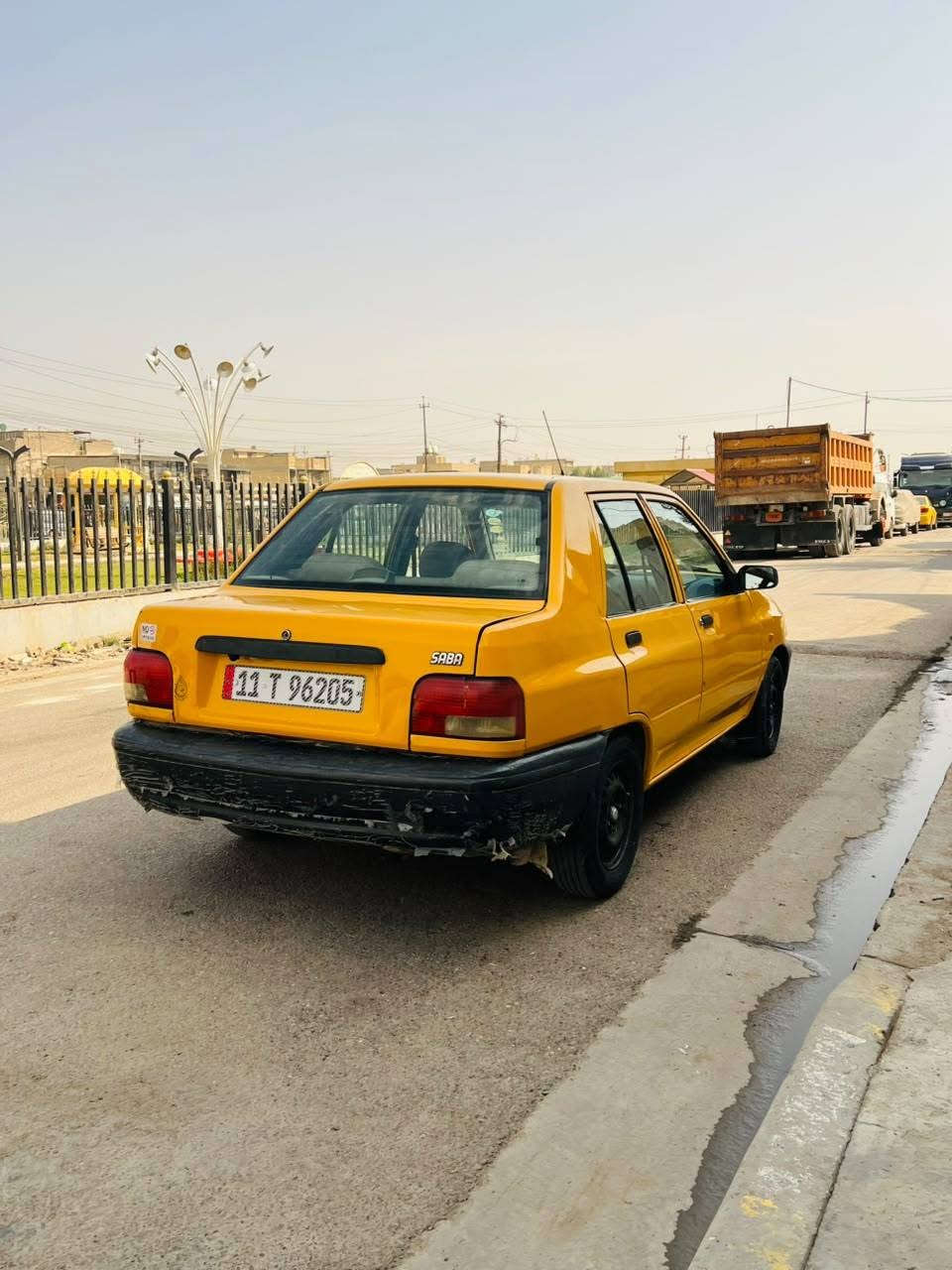 سايبه • ٢٠٢٢ • صبغ خلفي