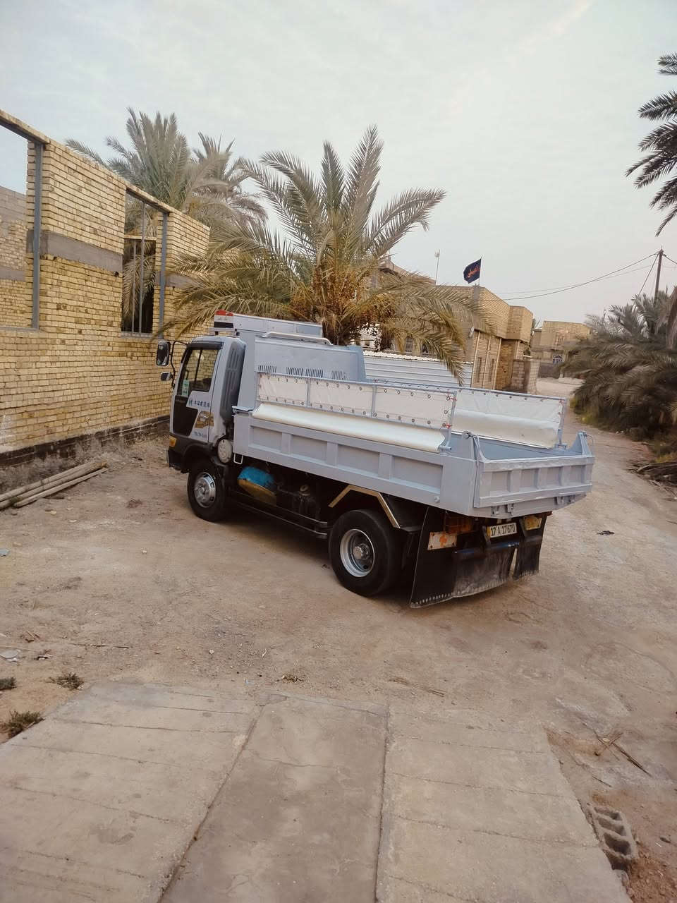هينوانكر للبيع موديل 97كلاب ابلادمكينه مامفتوحه 
سياره جاهزه من كلشي بسمي مداور ثاني يوم اي ستفسار ***********علاخاص ماجاوب
