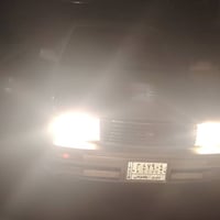 ١٩٩٥ • موتور وجير شرط • رقم ألماني