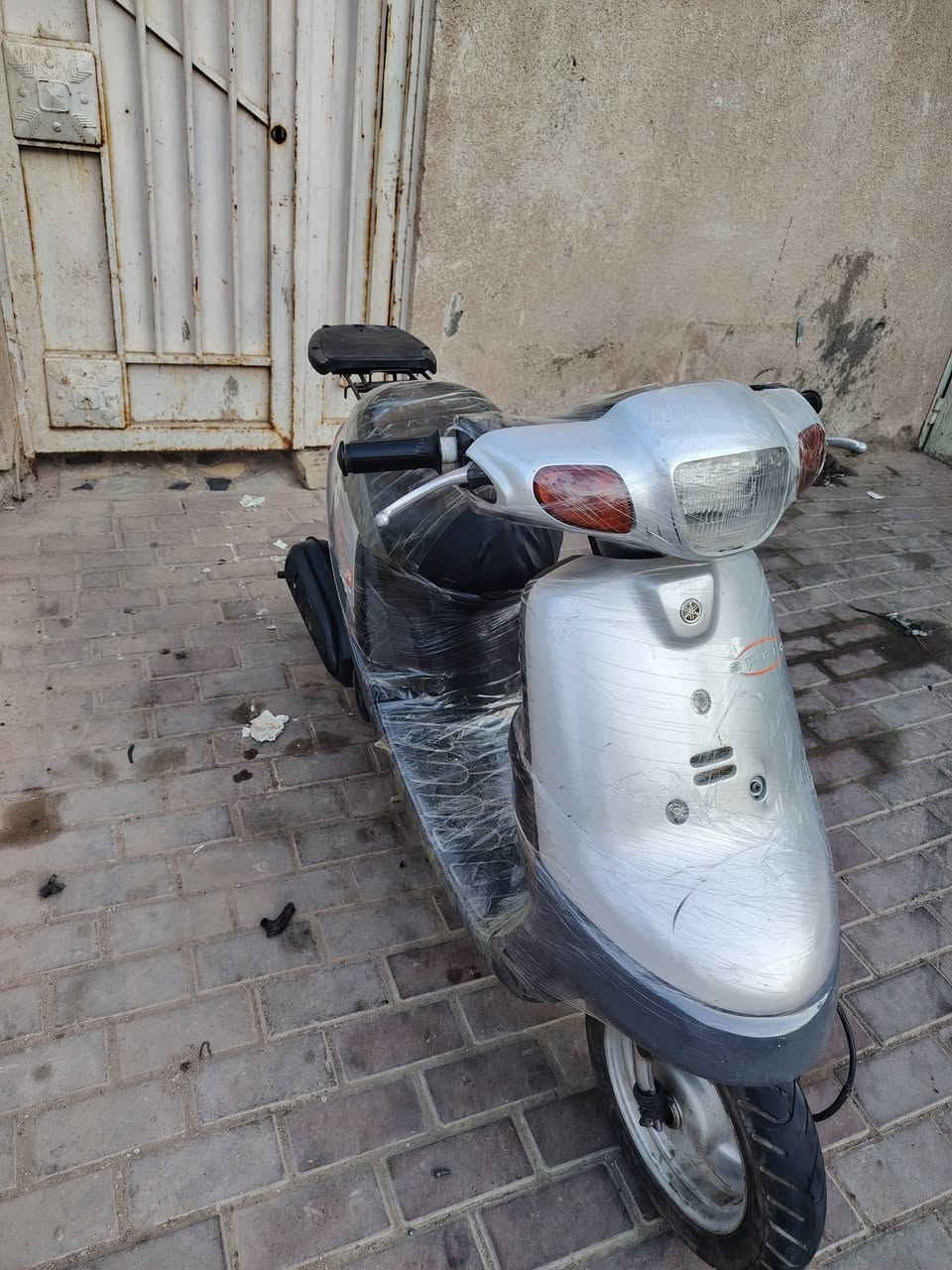 بطة • ٢٠٠٣ • شرط الفحص