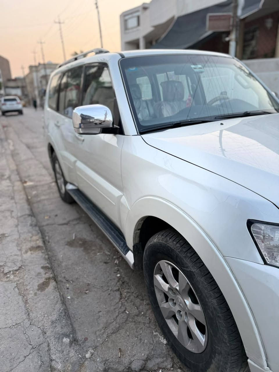 باجيرو خليجي • ٢٠١٥ • فورويل