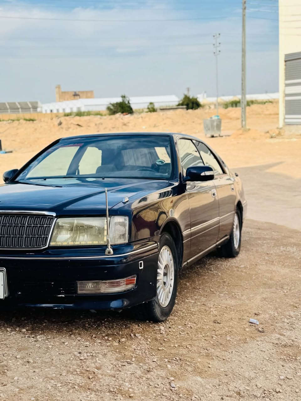 للبيع  او مراوس بأقل
النوع راس الثور فلات 

موديل 1998
لون نيلي  
شاصي 51
الرقم نجف انكليزي بأسمي تحويل ثاني يوم 

مكينه 2500فيشه جديده
كير جديد
تبريد ثلج
لايتات زنون 
بكلايت كرستال
حداديه جديده
تخم تاير جديد
تخم ويل ليزري جديد
شاشه تاب
سستم سماعات 
ضرر السياره (ضربة بالتكمة الي وره العبري فقط) 
تحويره نجف فوك وجوه
مشط أباجي لكصير 
سياره حلوه ونضيفه
كهربائيات شغاله كله
_________________________
السعر ٨٥  وبيه مجال قليل كلش
العنوان نجف لأشرف 
 اتصل وخادم
***********
