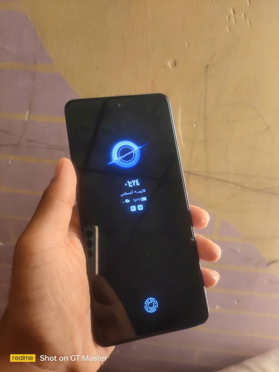 السلام عليكم 
متوفر موبايل Tecno Camon 20 pro 5G 
لون ازرق ذاكره 256 جيجا وعشوائية 8 + 8
جهاز كلش نضيف ومكفول مامبدل شي
شاشه 120 هرتز و90 فريم بالببحي 
بطاريه 5000 وشحن سريع وبصمه بشاشه 
فقط هذا فطر كلش خفيف بطرف شاشه مابين اصلا 
سعر 165 الف وبي مجال بسيط الشرايه 
مكاني بصره ابي خصيب رقمي ***********
ومتوفر توصيل شباب
