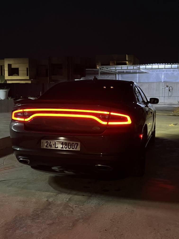 سلام عليكم 
دودج تشارجر موديل 2023
مواصفات SXT بدون فتحه 
لون فيلي  ماشيه 64.441mi
تو ويل  كير ومحرك كفالة 
سونار موجود بلصور
ايرباك بردة راجع سستم 
رقم دهوك تحويل ثاني يوم 
سيارة حادثها بلباب لابجم ولاخلفي 
ويل 20  شاشة جبيره 
مكان السيارة الموصل الأيسر 
رقم الهاتف: ***********

رقم الشاصي: 2C3CDXBG7PH530173 موصل, نينوى
