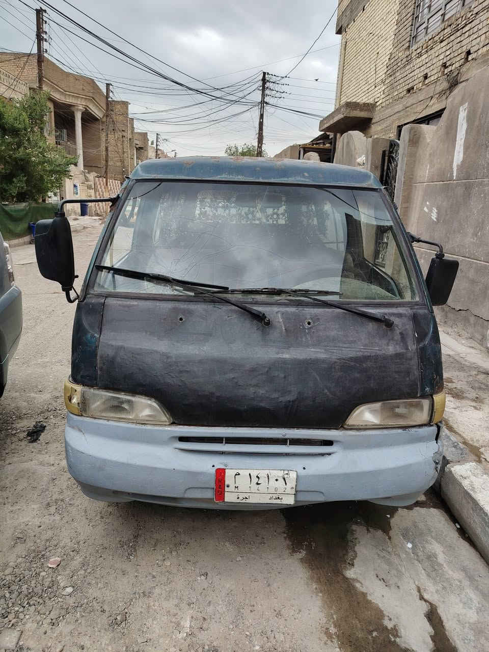 محرك وكير مستبدلين • بدون سنوية • ١٢ ورقة