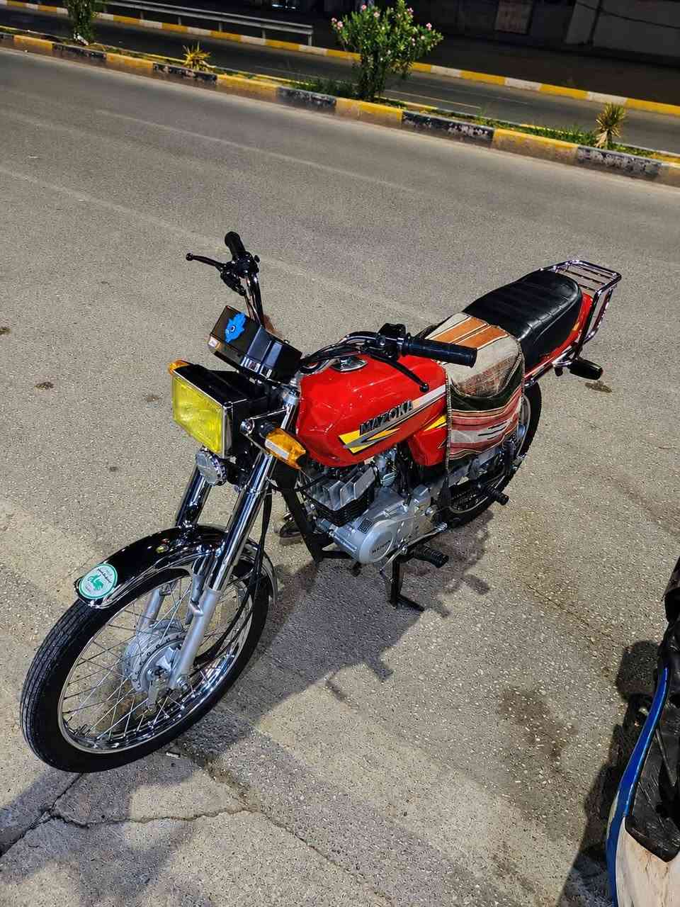 سكنر • موديل ٢٦ • جديدة