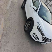 توسان • ٢٠١٧ • كفالة