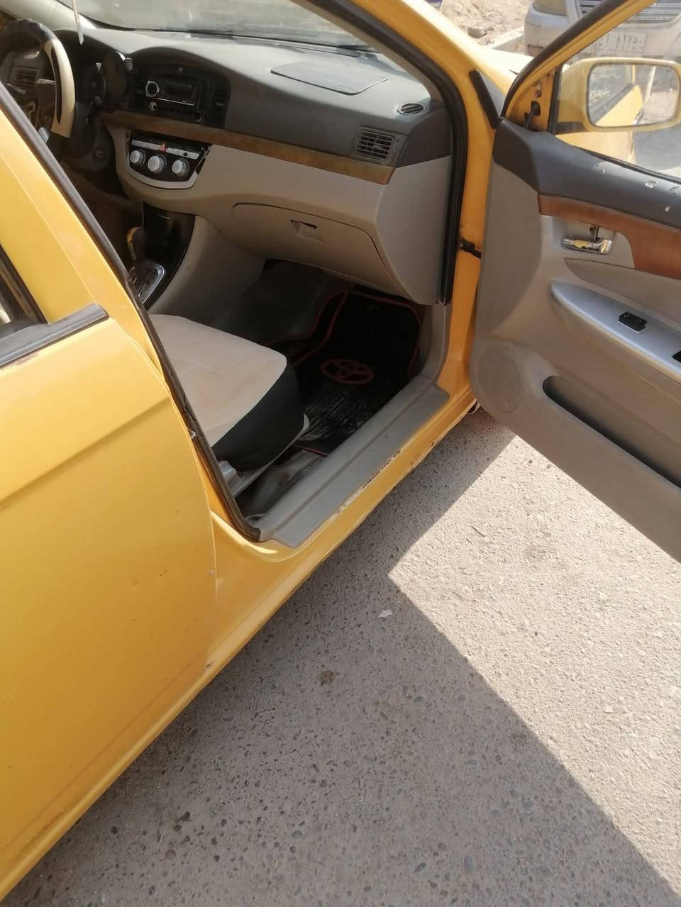 ليفان ٦٢٠ • كير اوتوماتيك • كفاله
