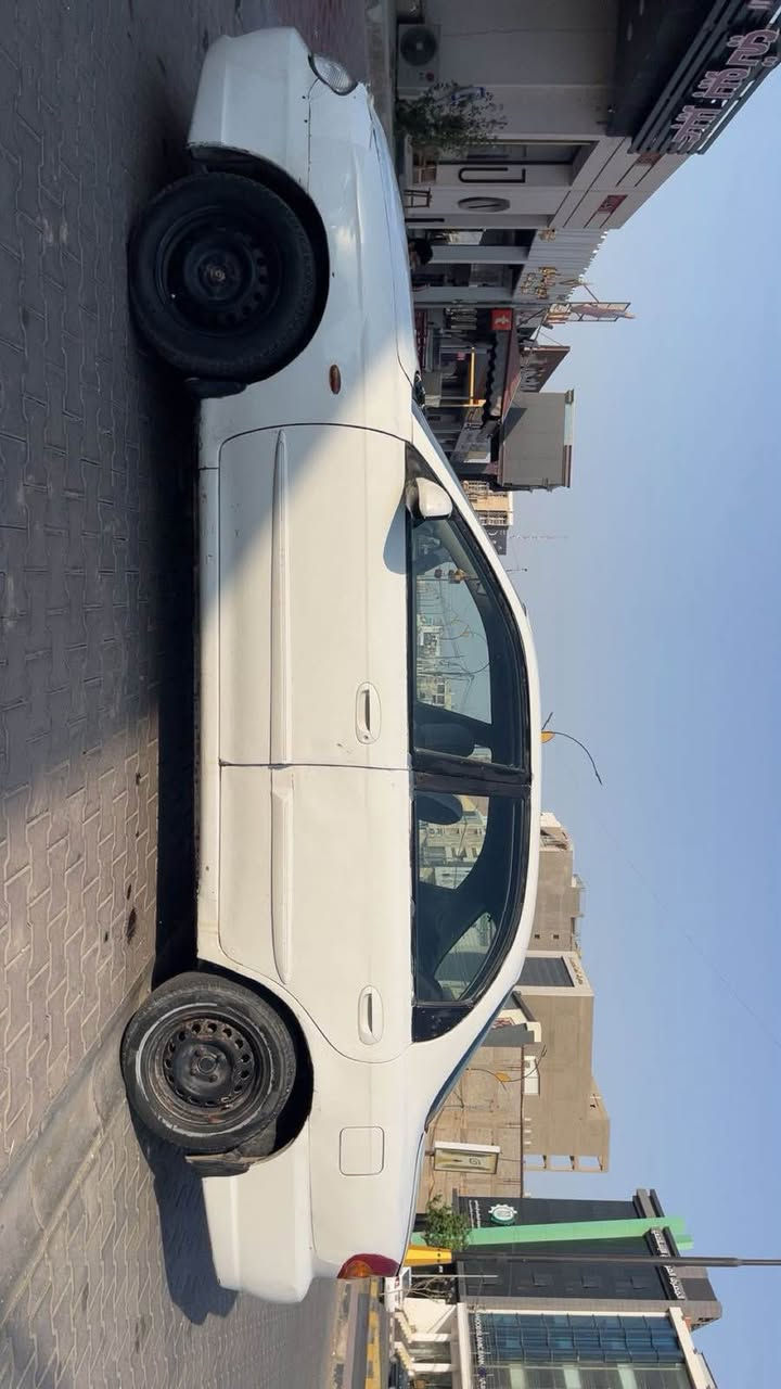مكينه جديده • ٢٠٠١ • النجف