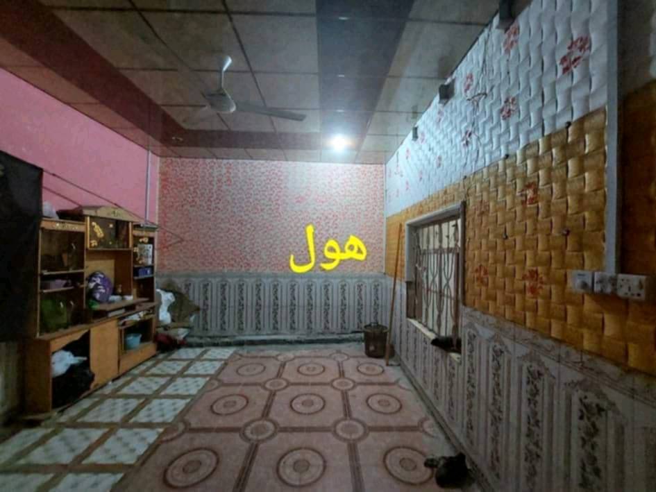 البصرة العويجه • ٣٦٠م • طابو زراعي