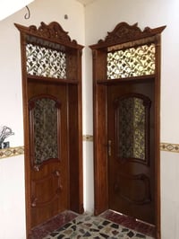 أبو سجاد النجار 07712230338 نجارة عامة