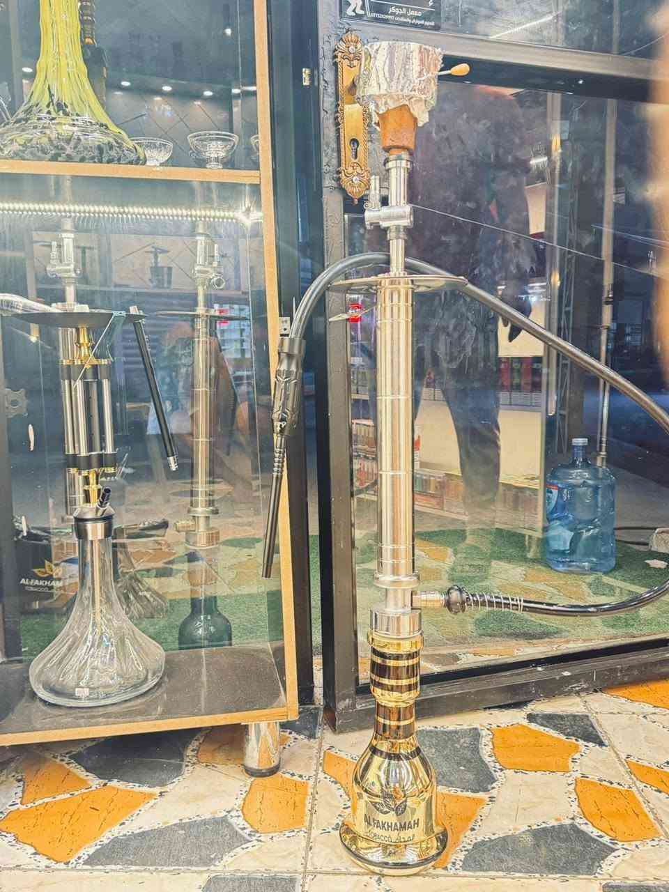 نراكيل للبيع مكان
جكوك الاساتذه
سعر القطعه 100الف
 *********** وتساب
