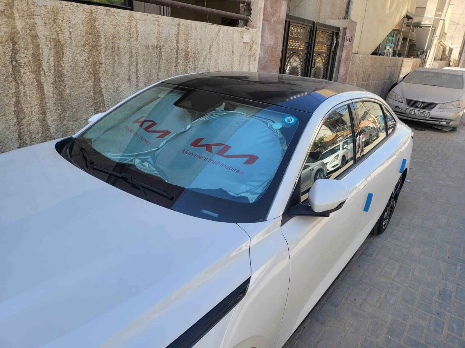 ايدو بلاس • ٢٠٢٥ • كفالة شركة
