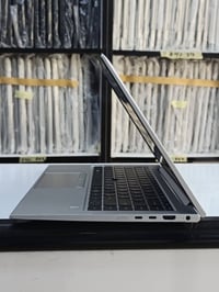 HP EliteBook ٨٤٥ G٧ • رايزن ٥ برو ٤٦٥٠ • ٨ جيجا DDR4