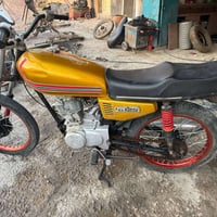g125 • ادوات