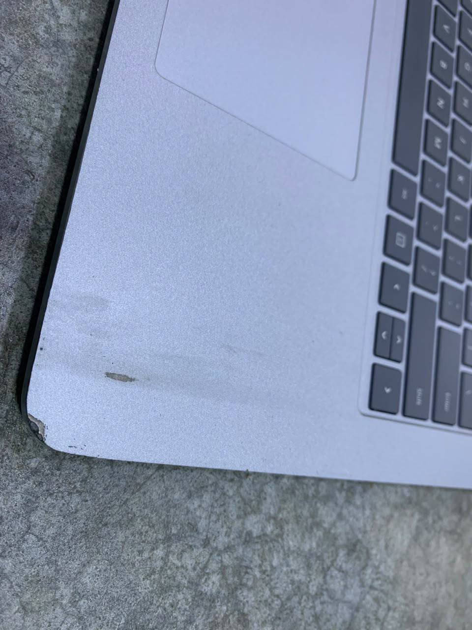 Surface Laptop Studio • i7-11370H • ١٦GB رام