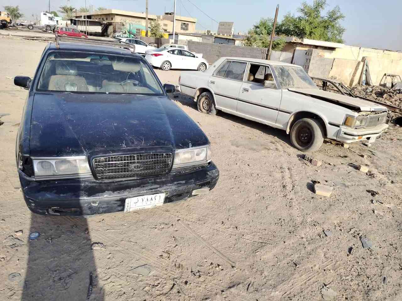 بوتيشا للبيع سعرهه 8 ورقات

