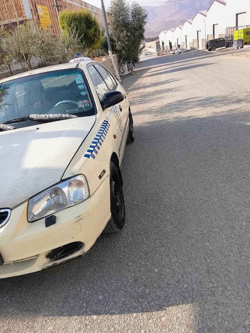 هوندا 2000 • أوراق كاملة • السليمانية