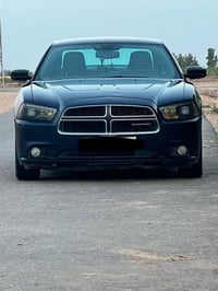 جارجر ٢٠١٤ • وارد كندي • جاهزة ١٠٠٪