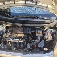كيا Kia بيكانتو ٢٠١٤ مواصفات عاديه   مكفوله مابيه بس تكحيل   ٧٠ سعره و...