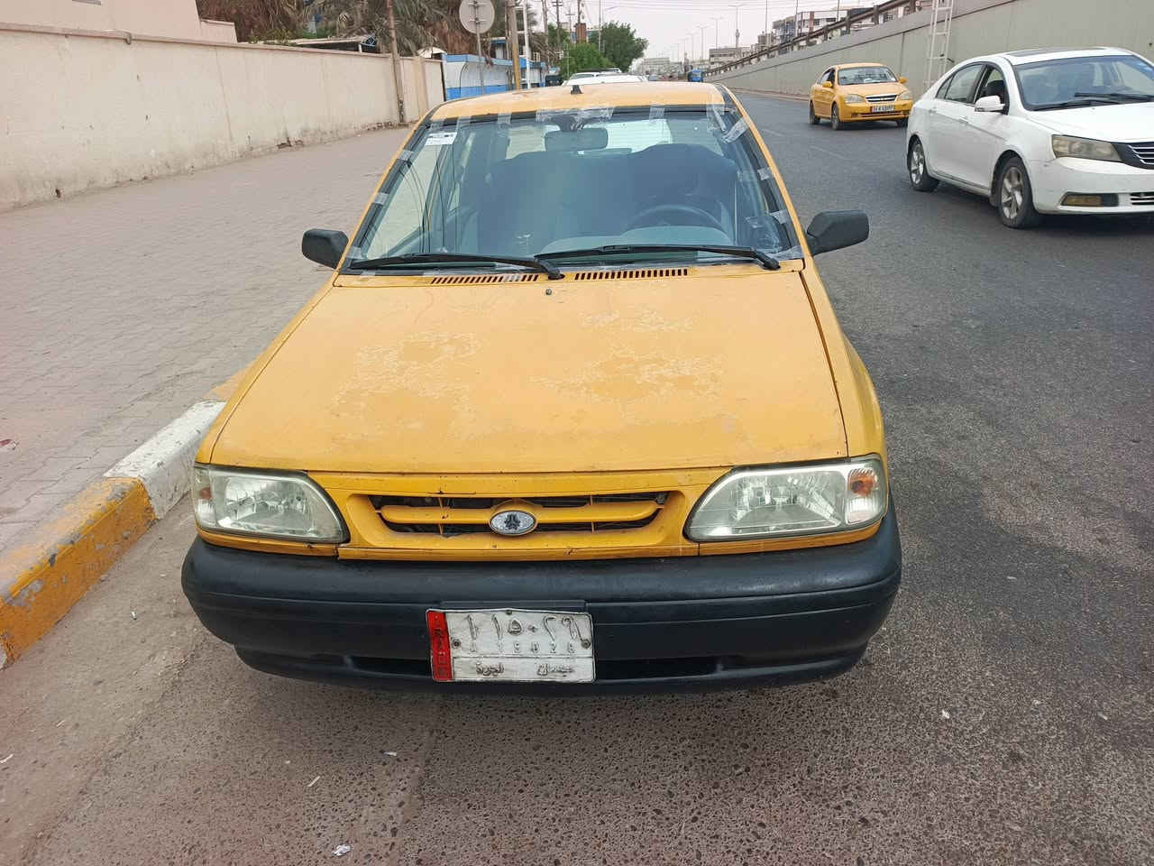 سايبا • ٢٠١٢ • رقم ميسان