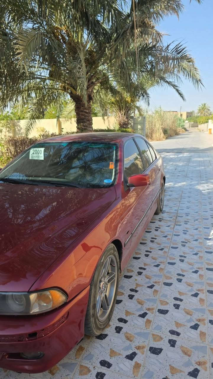 بي ام • ٢٠٠٠ • محرك 228i
