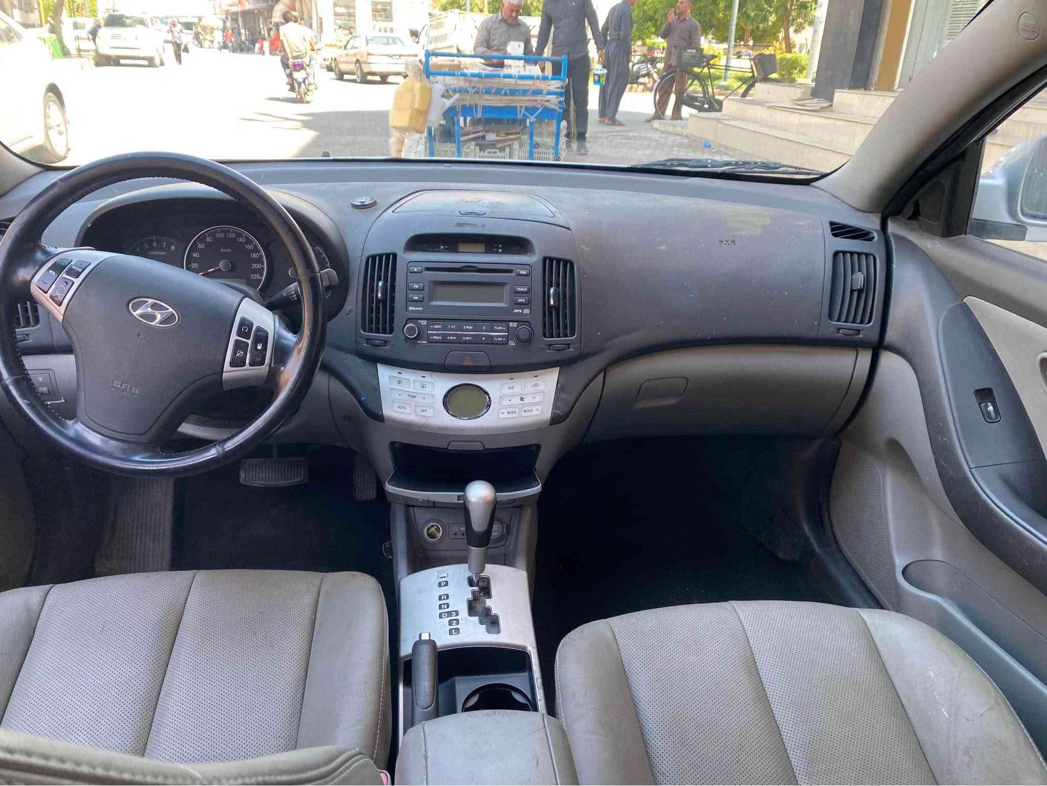 افانتي 2008لوك 76kmحقيقي رىشتووه كودي نية موصفات9مكينه ي 16دكشن بةرزبةشرتي گيرومكينةوتبريد كوشن جلد هيتر تبريد لامس سوكان فوليوم ويل16گةورة  صقف وكةفري بةشرت دينارمسروفي نية سعر45شوين كفري *********** كيفري, ديالى
