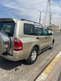 باجيرو • ٢٠٠٧ • رقم بغداد