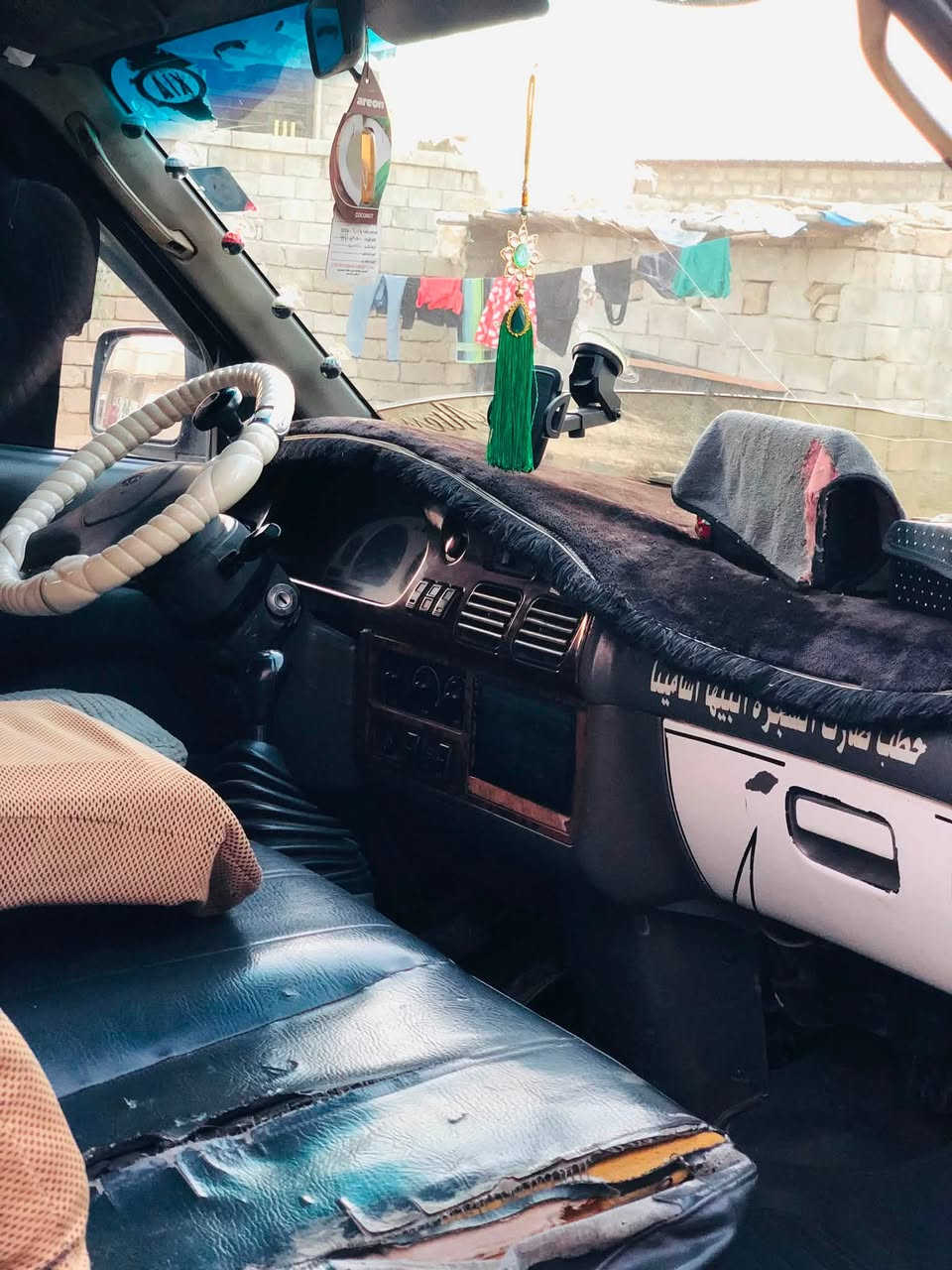 كيا بريجو موديل ٩٦سياره جاهزه جديده مال شارع الاكسن بي ونه والدخل ستاركس سنويه ال ٢٨حصه كاز الستفسار ***********مانتواجد واتساب التصل عل خط السعر ٦٢وبيه مجال
