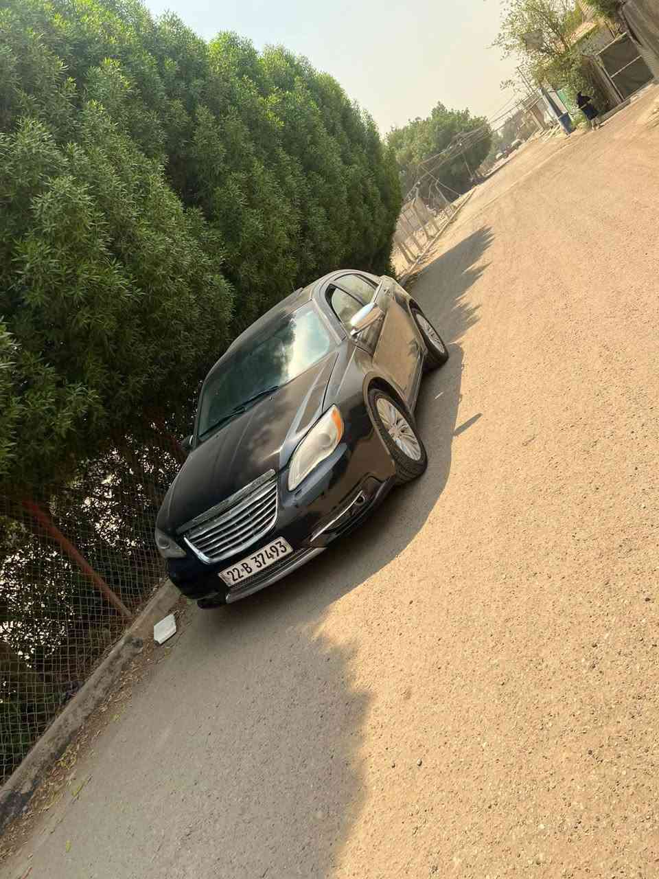 C200
امريكي صبغ 3 قطع كير مكينه كفاله 6 سلندر شرط تحويل باسم عربي حداديه تخم تاير جاهزه السعر 60
رقم الهاتف 
***********
