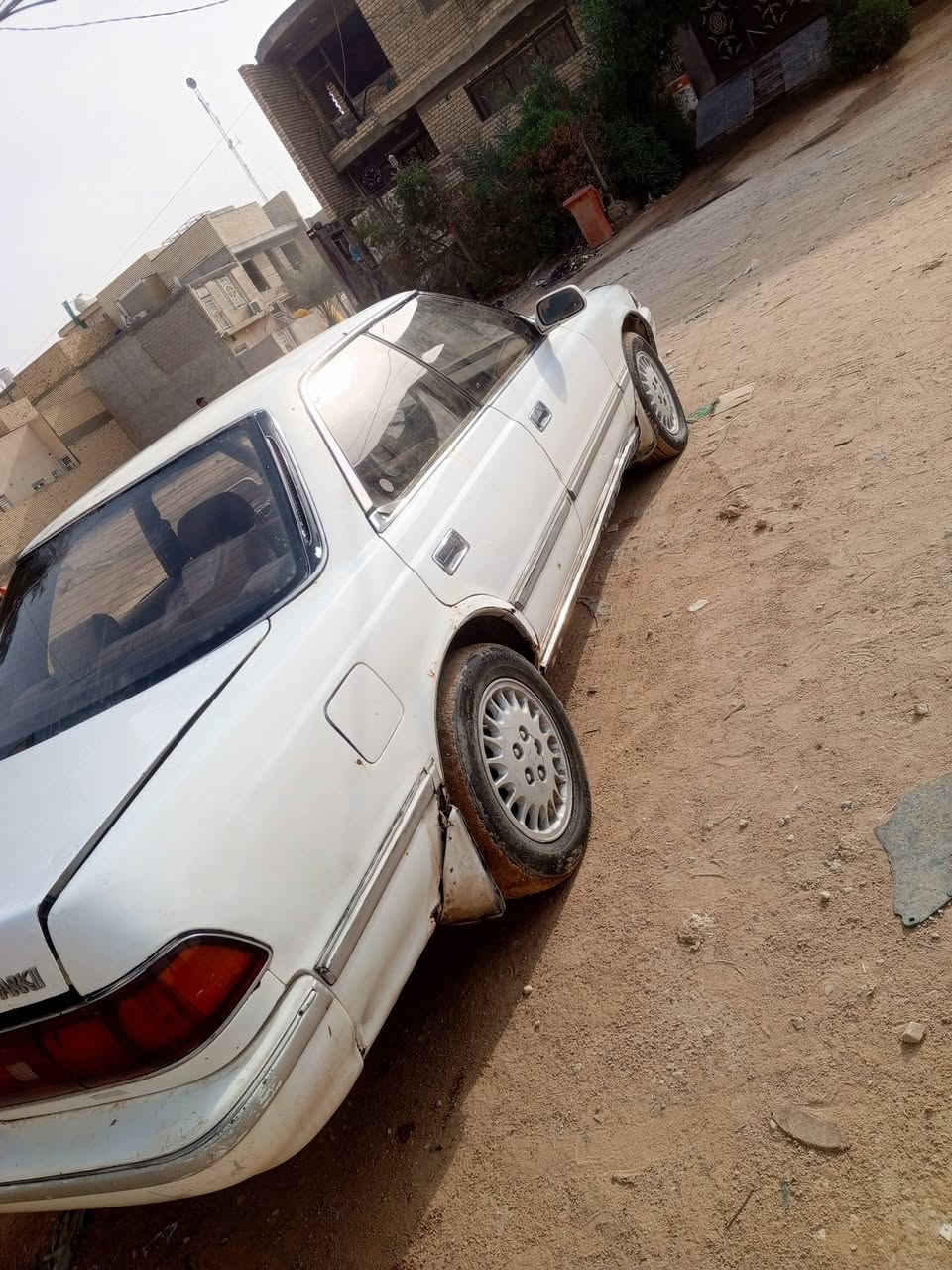 مارك ٩١ • تحتاج ترتيب • كربلاء