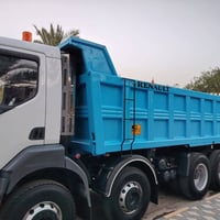 رينو • موديل ٢٠٠٣ • واسط قضاء الحي