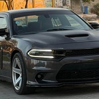 جارجر RT5700 • ٢٠١٦ • منظومة غاز