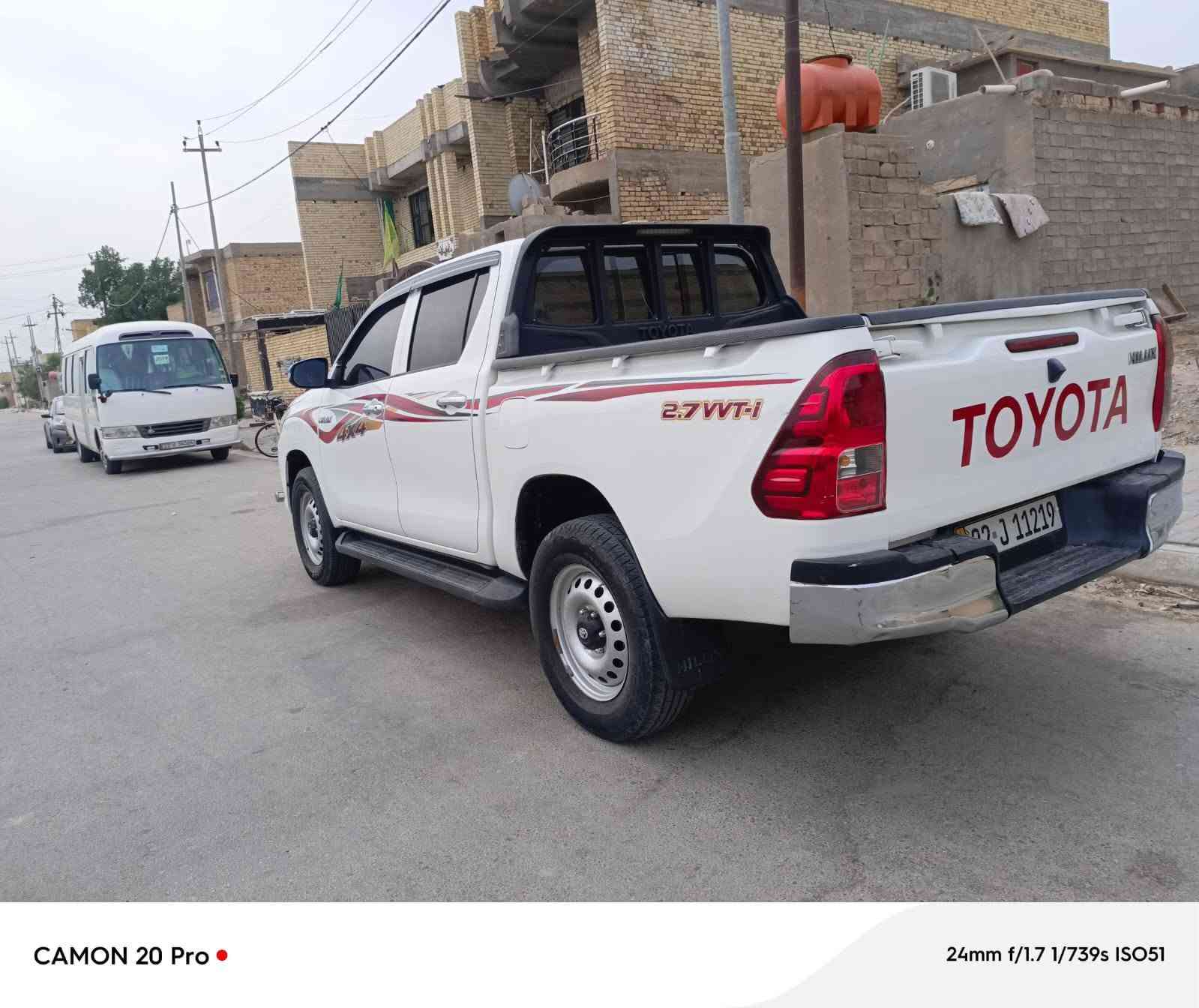 فور ويل • ٢٠١٧ • رقم اربيل