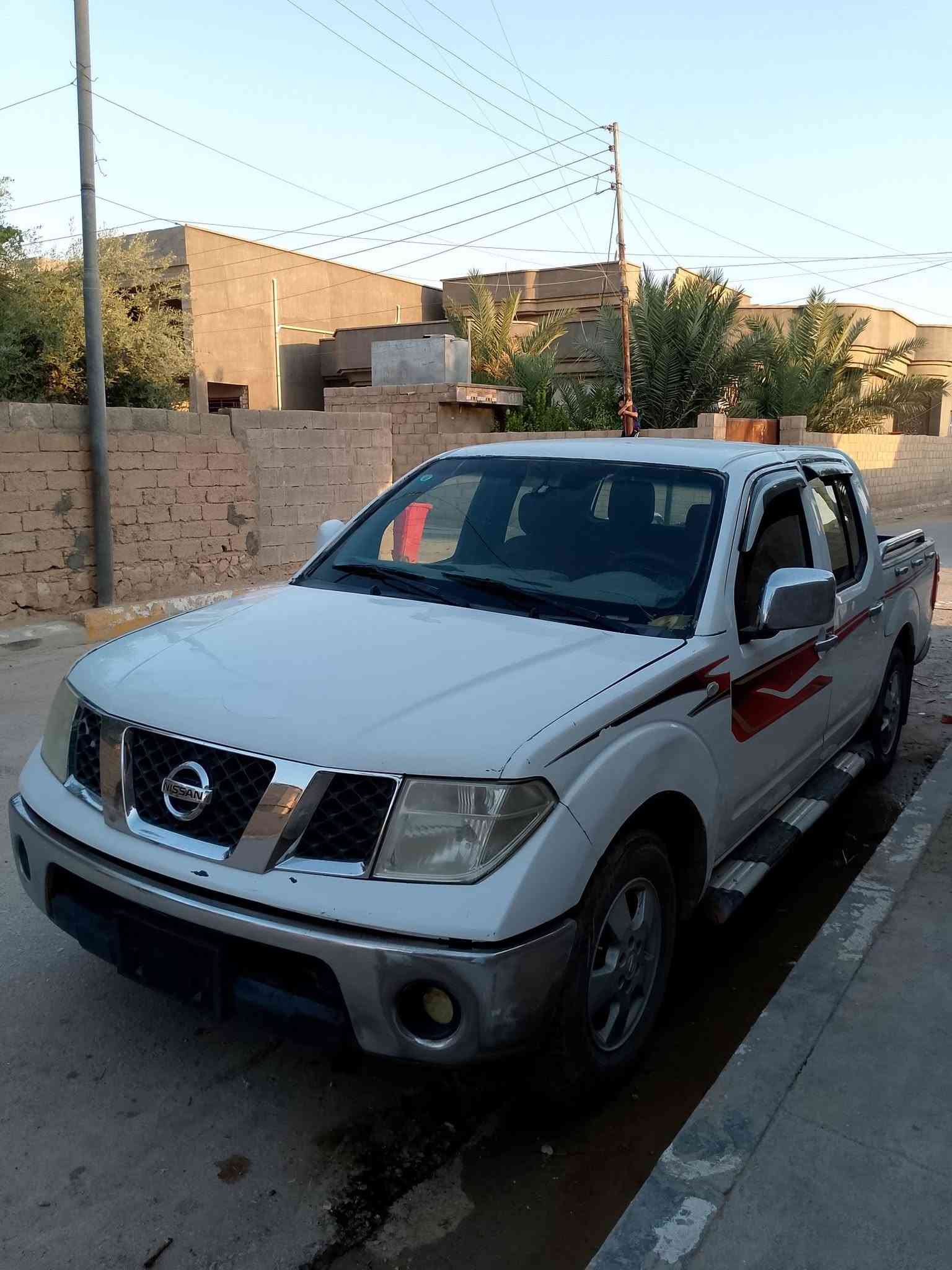نيفاره للبيع او مراوس 
السعر  37 وبي مجال 
بدون رقم المحرك گاز  
المكان الانبار القائم 
التواصل ***********
