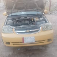 اوبترا فورنسه • ٢٠٠٨ • كير ومكينة مكفولة