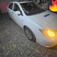 اوتو • مكينة عوزهة • ضربه وصبغ