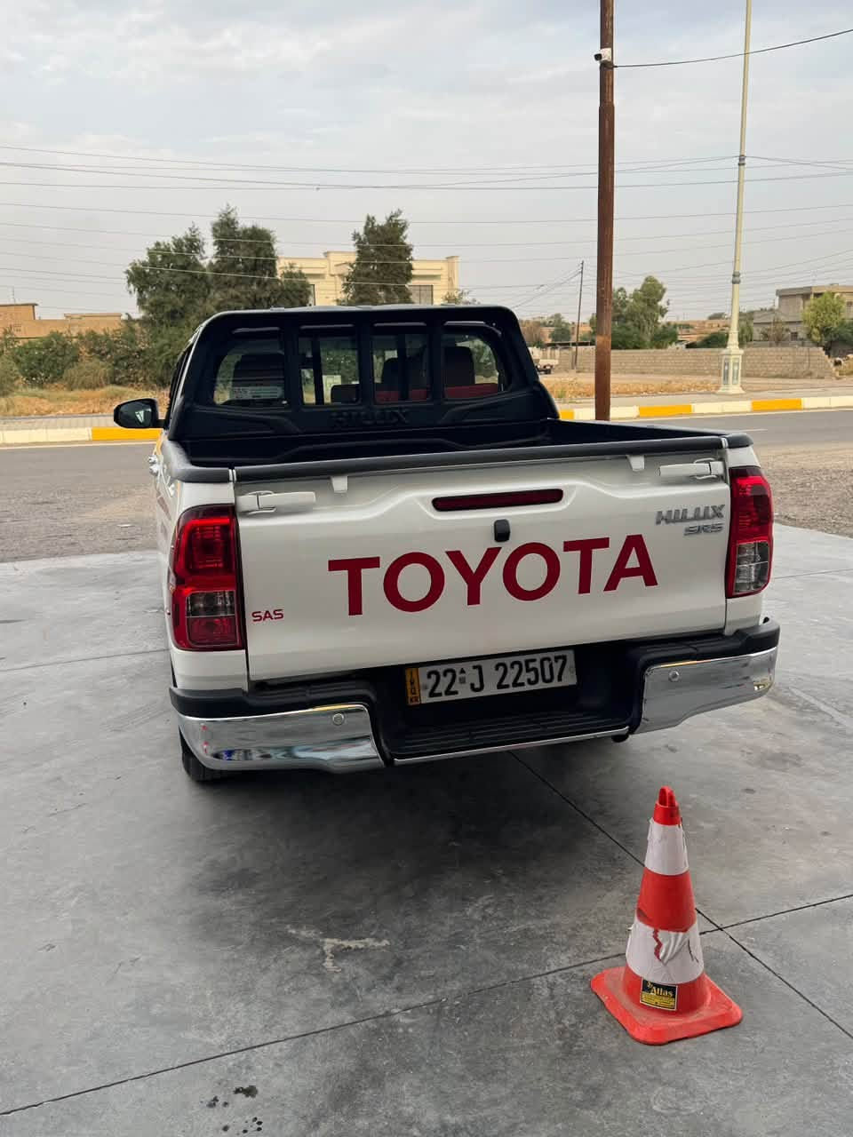 عذاري • ٢٠٢٥ • رقم اربيل