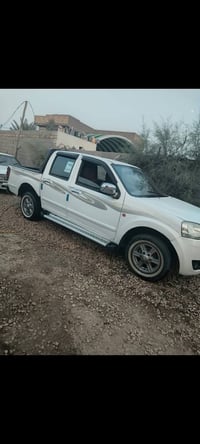 كريت وال • ٢٠١٢ • مكفوله