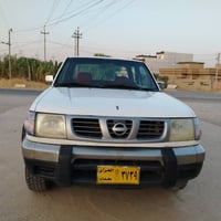نيسان • دبل اكسل • ٢٠٠٥