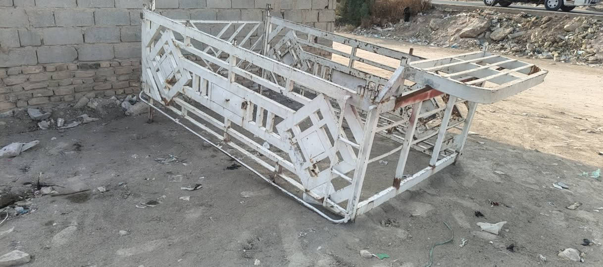 محجر كيا • كربلاء طوريج