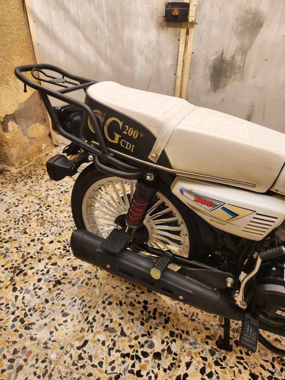سونك • ٢٠٢٦ • طعجه