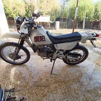 للبيع • دراجة • مجهول
