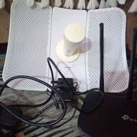 تب لانك • راوتر • كاملة