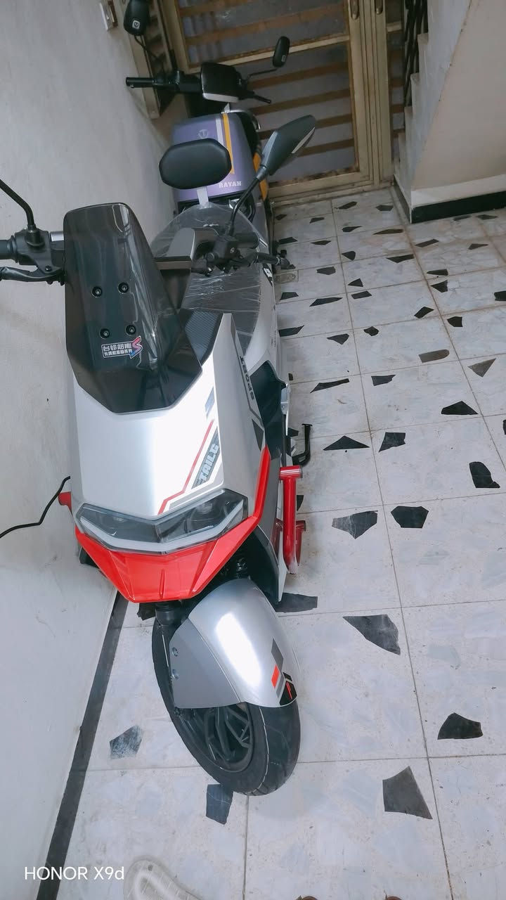 تايلنج اسبورت • ٨٠ • اي بي اس