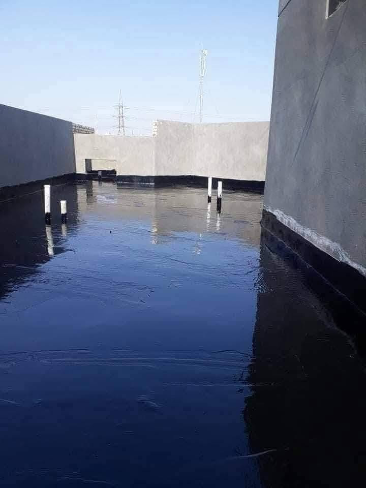 السلام عليكم كادر عمل وستاف كامل
لتجيير السطوح 

  لتطبيك  الشتايكر

. واعاده  الماستك القديم

قلع الشتايكر المتهالك. بانسب الاسعار

تفاصيل العمل /فلانكوت  اماراتي 

زفت الدوره ✅

شتايكر درجه اولئ. 3ونص سم ✅

زميج شط نضيف جدا ✅

نايلون زراعي  افضل نوعيه ✅

فوم  او فلين درجه اولئ ✅

شغل درجه اولئ شرط الفحص✅.

الاسعار تحسب حسب المساحه

للتواصل  ***********

***********  يوجد واتساب ايضا

والخاص مفتوح
